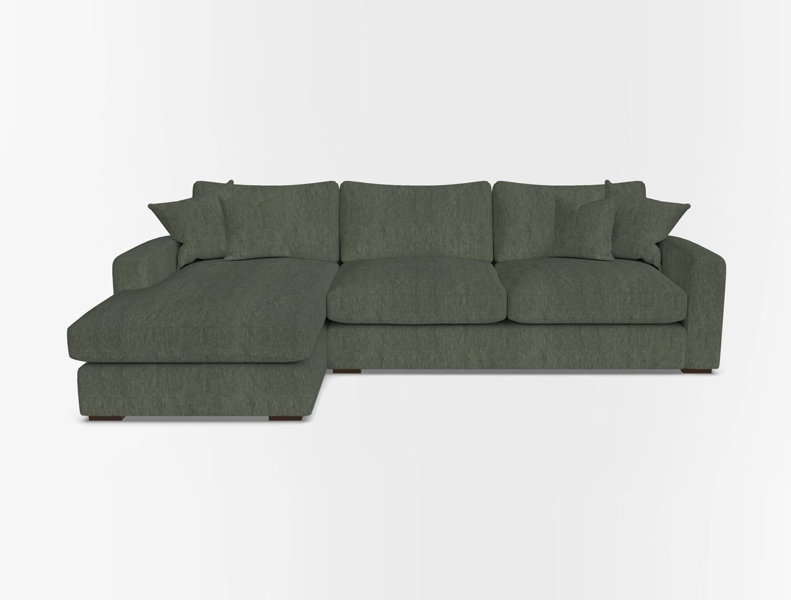 Chaise LHF