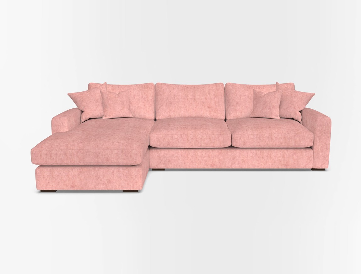 Chaise LHF