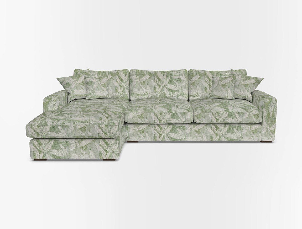Chaise LHF
