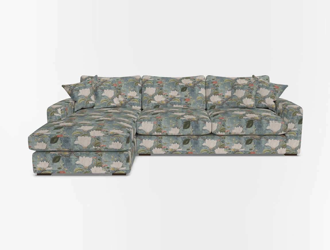 Chaise LHF