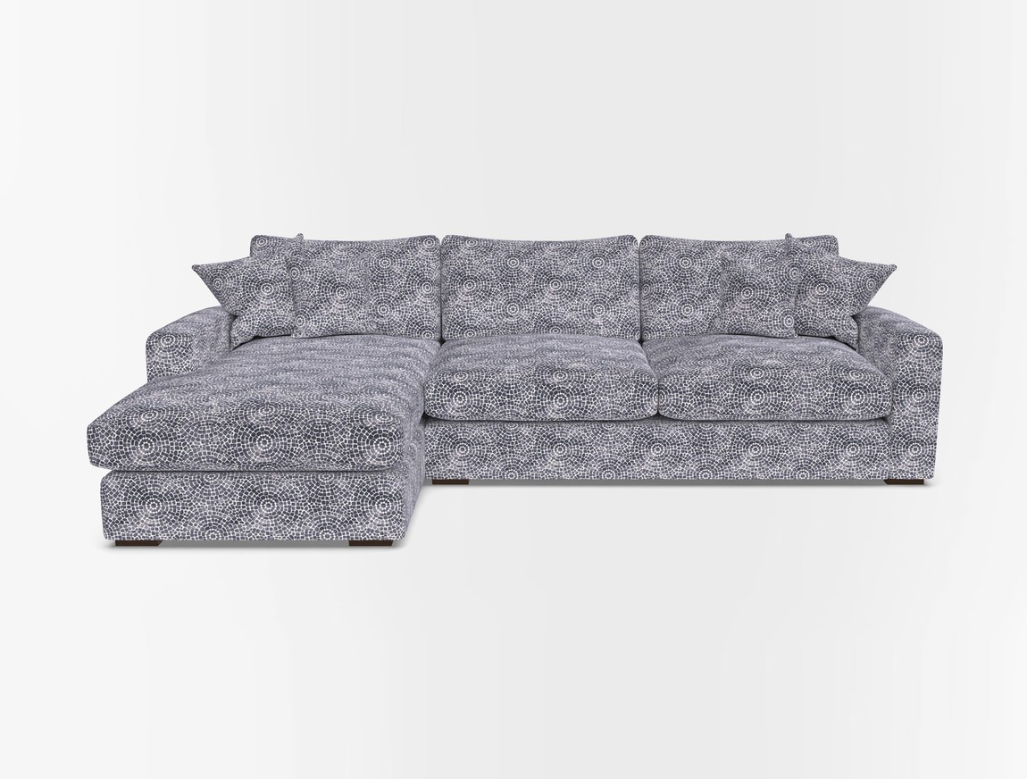Chaise LHF