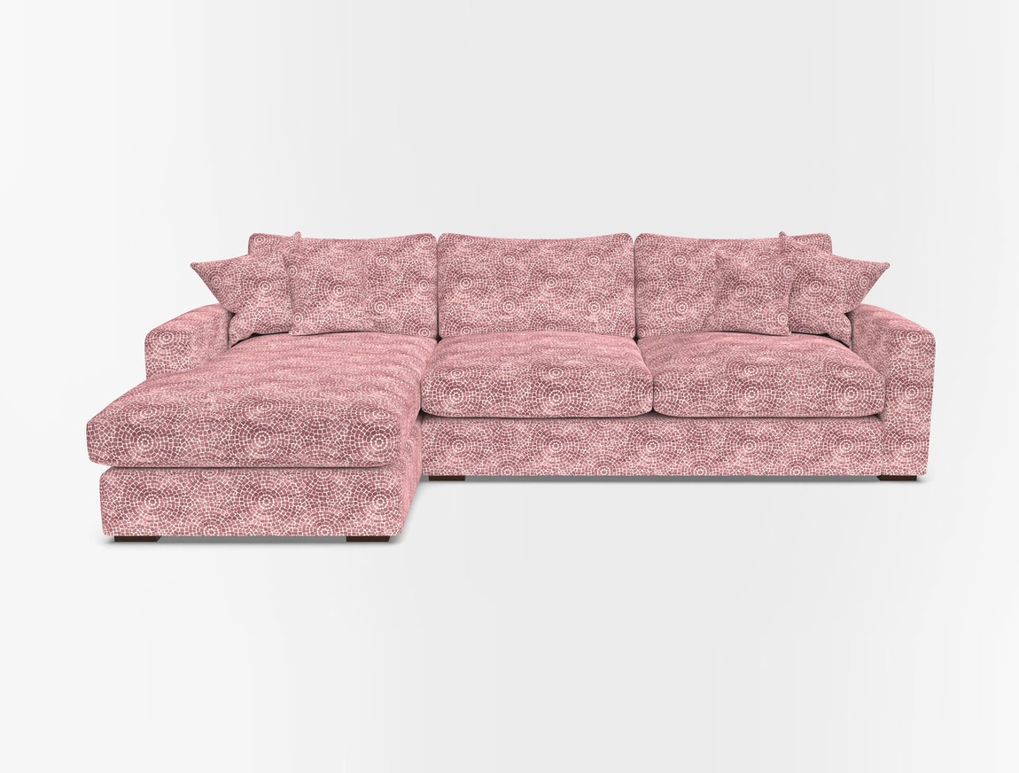 Chaise LHF