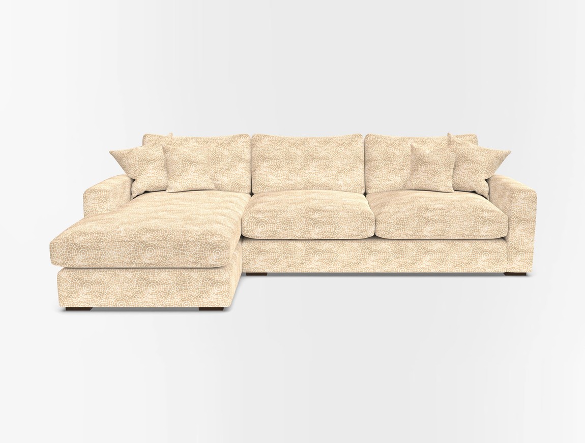 Chaise LHF