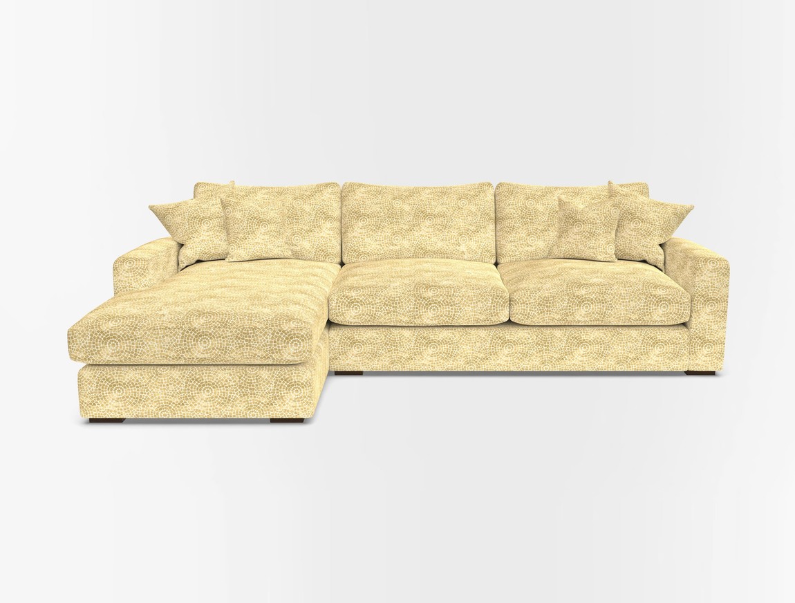 Chaise LHF