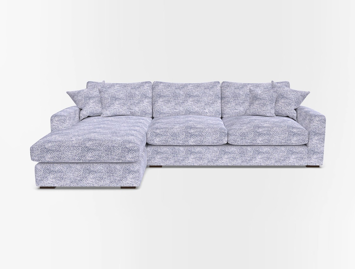 Chaise LHF