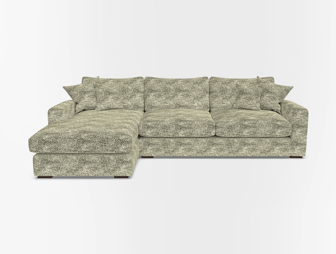 Chaise LHF