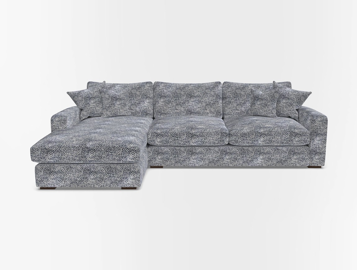 Chaise LHF