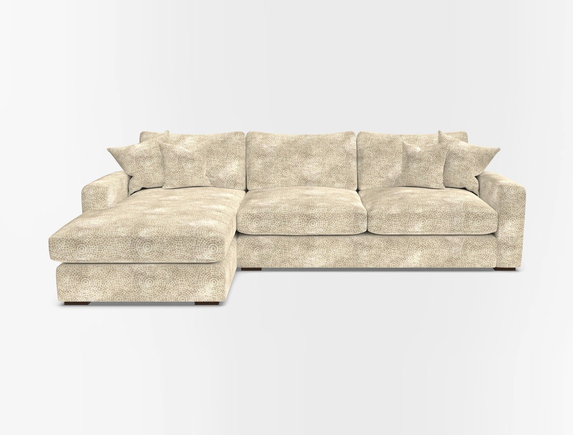 Chaise LHF