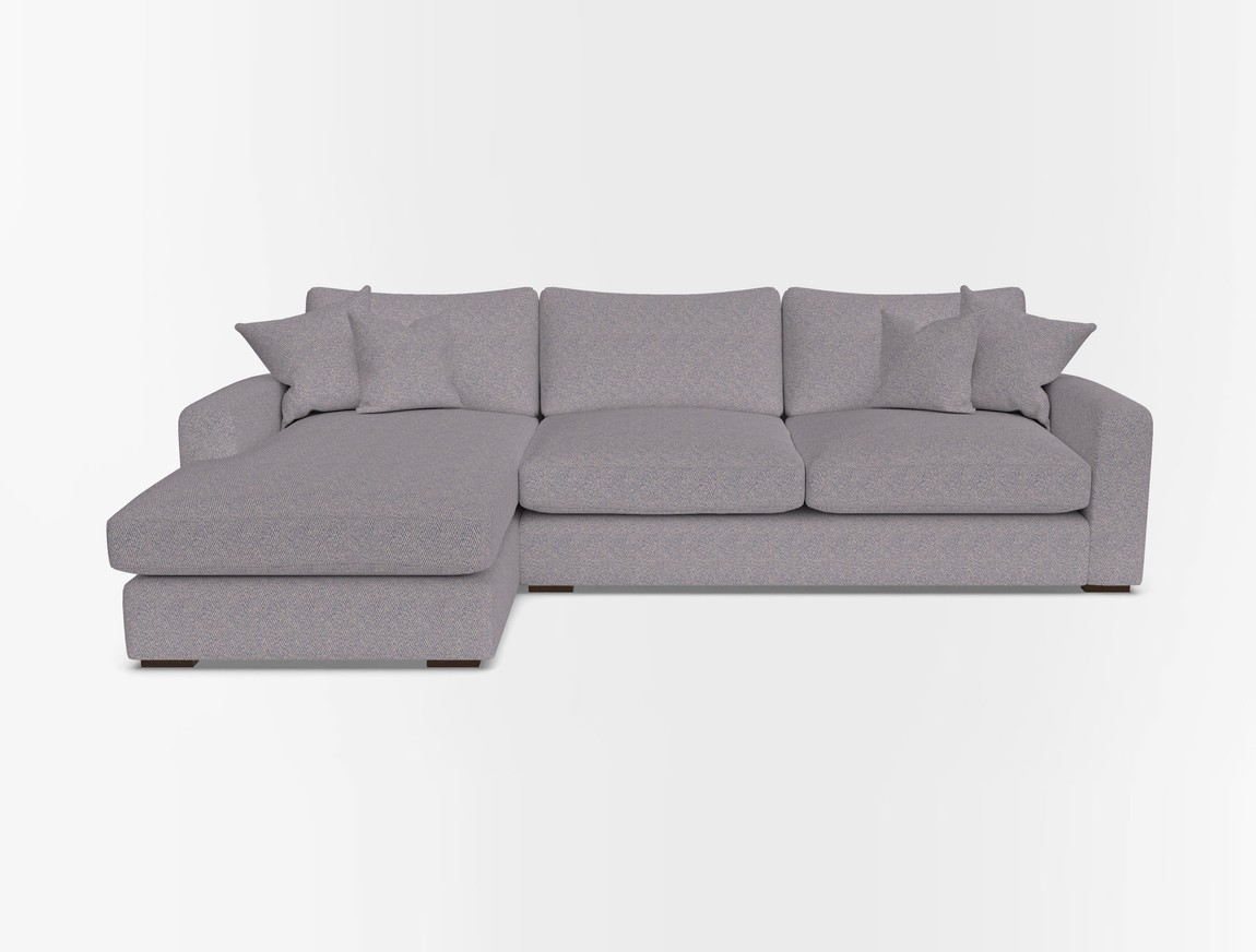 Chaise LHF