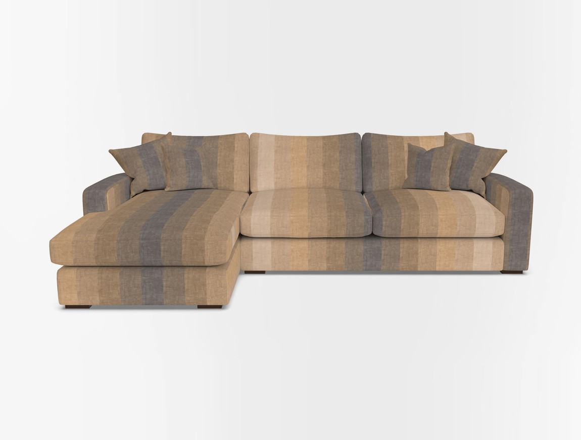 Chaise LHF