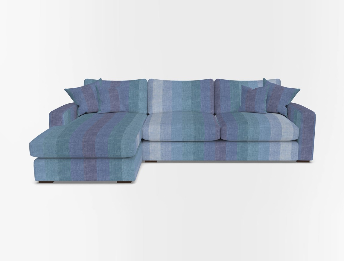Chaise LHF