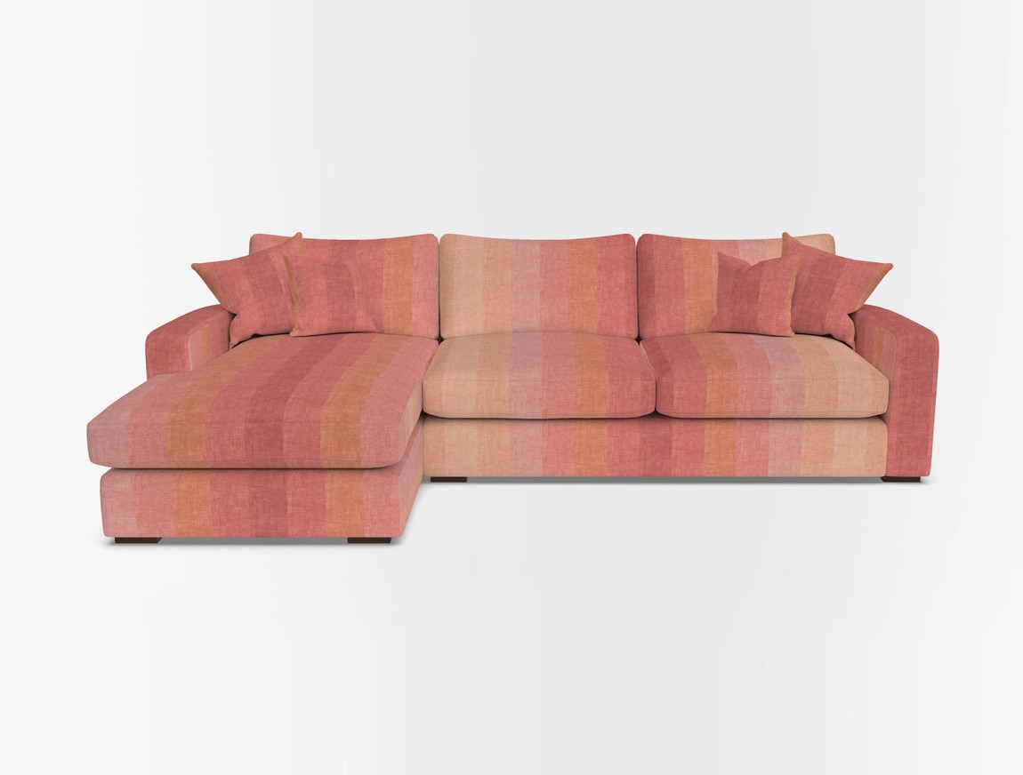 Chaise LHF