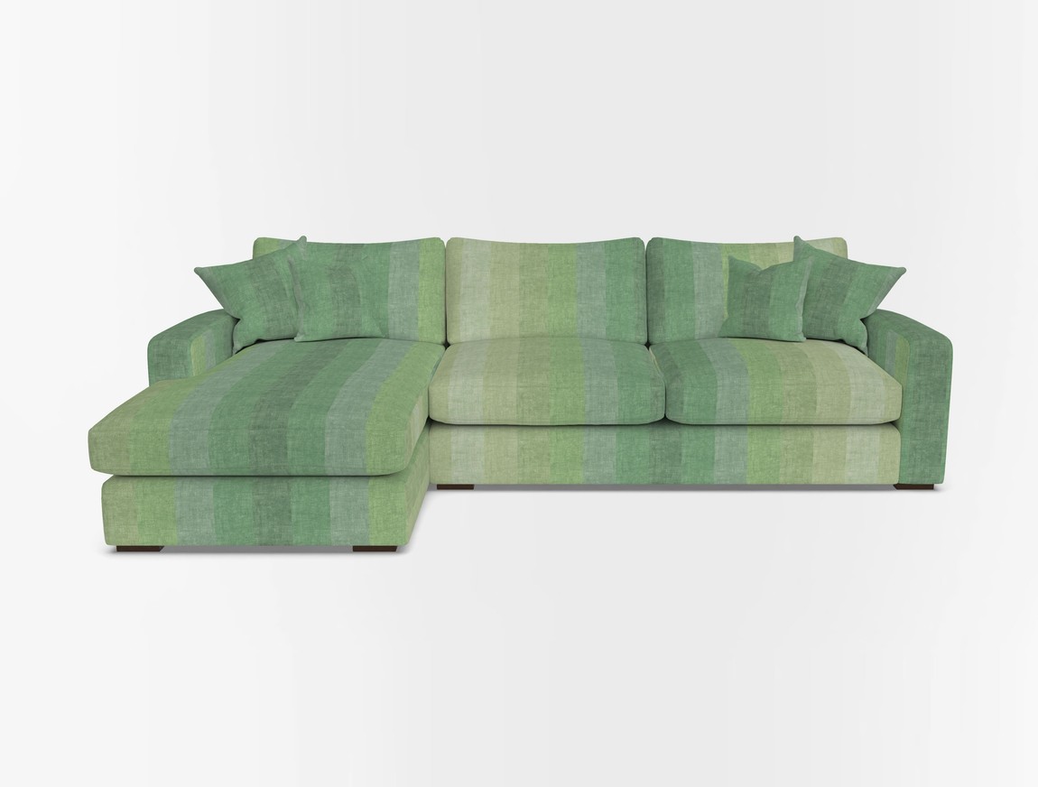 Chaise LHF