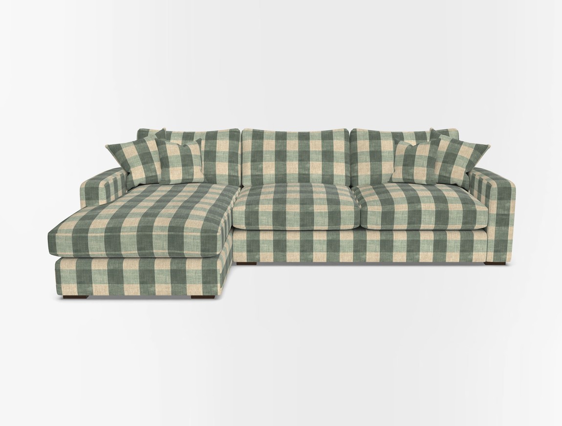 Chaise LHF