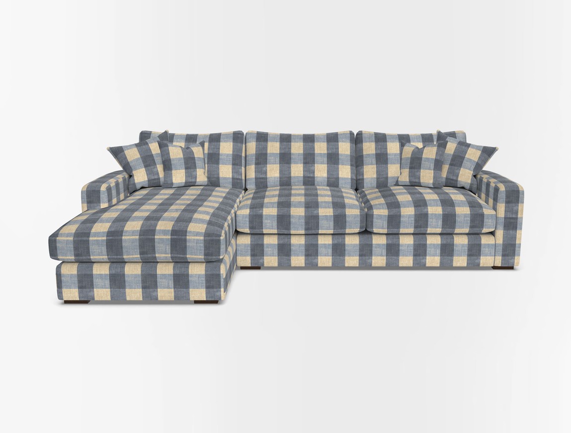 Chaise LHF