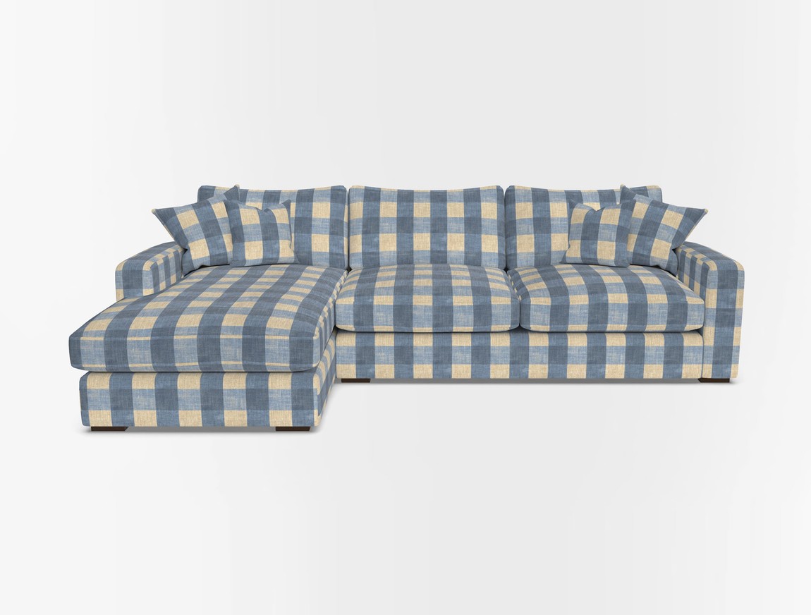 Chaise LHF