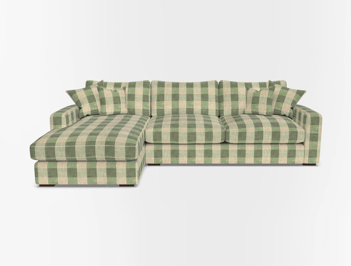 Chaise LHF