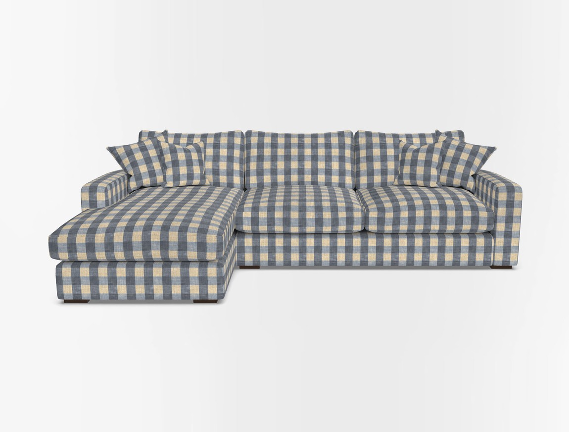 Chaise LHF