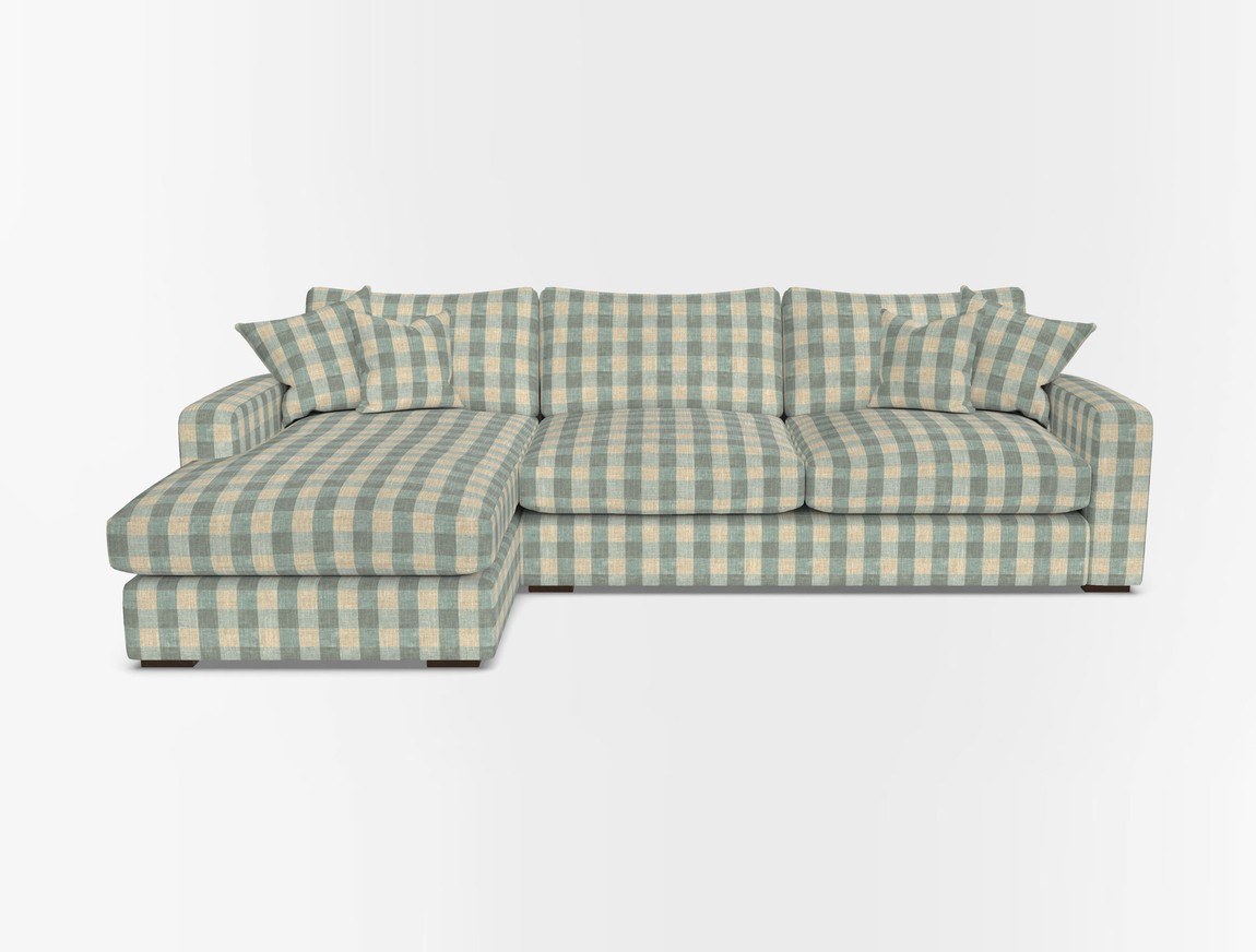 Chaise LHF