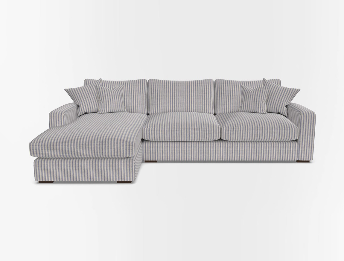 Chaise LHF
