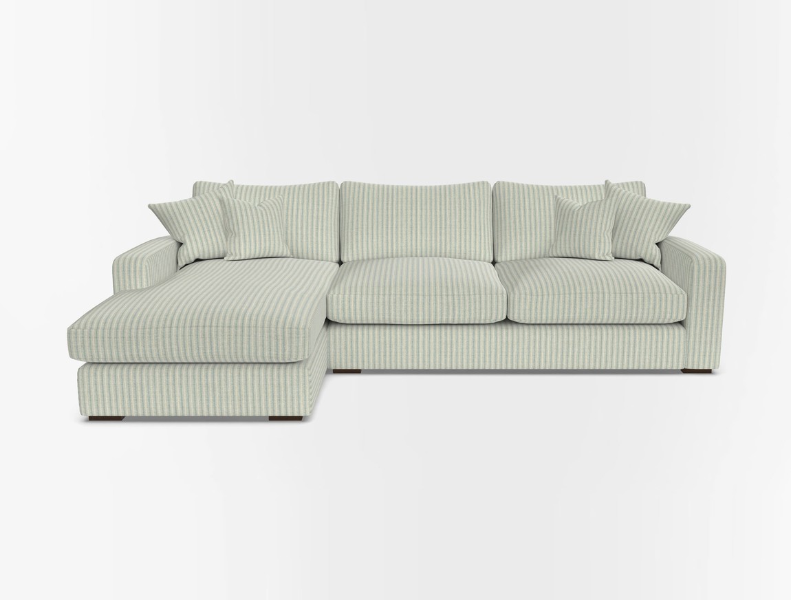 Chaise LHF