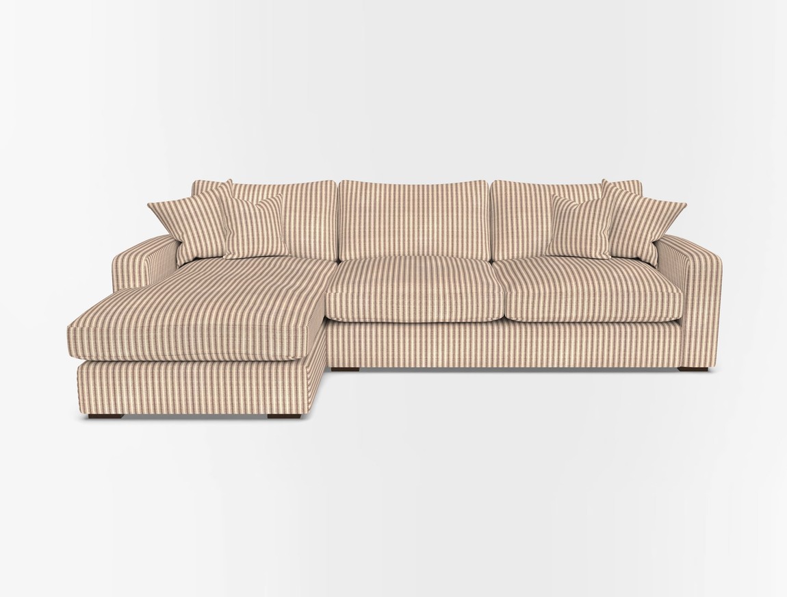 Chaise LHF