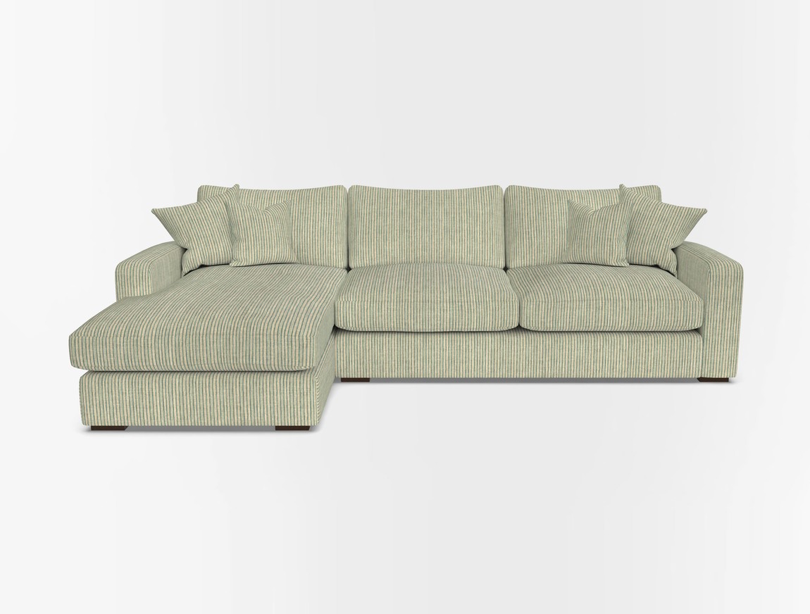 Chaise LHF