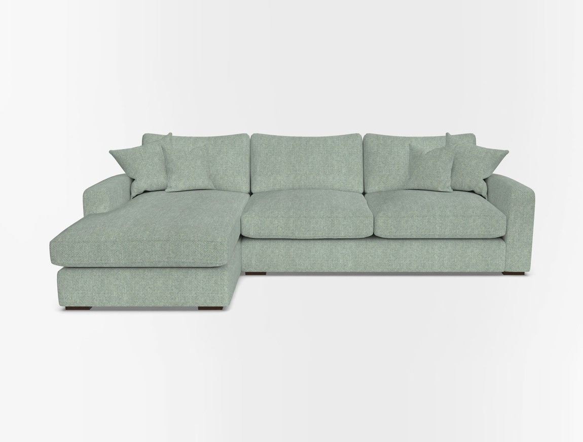 Chaise LHF