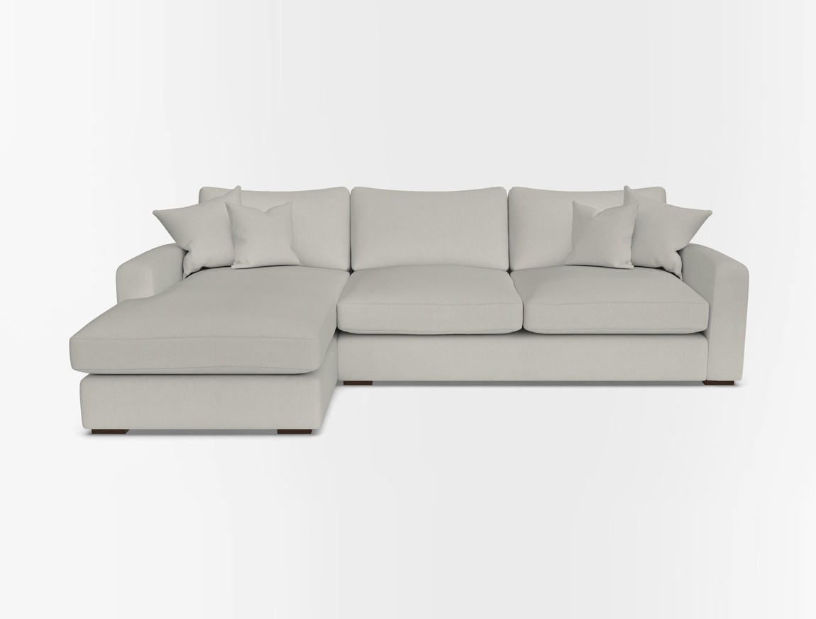 Chaise LHF