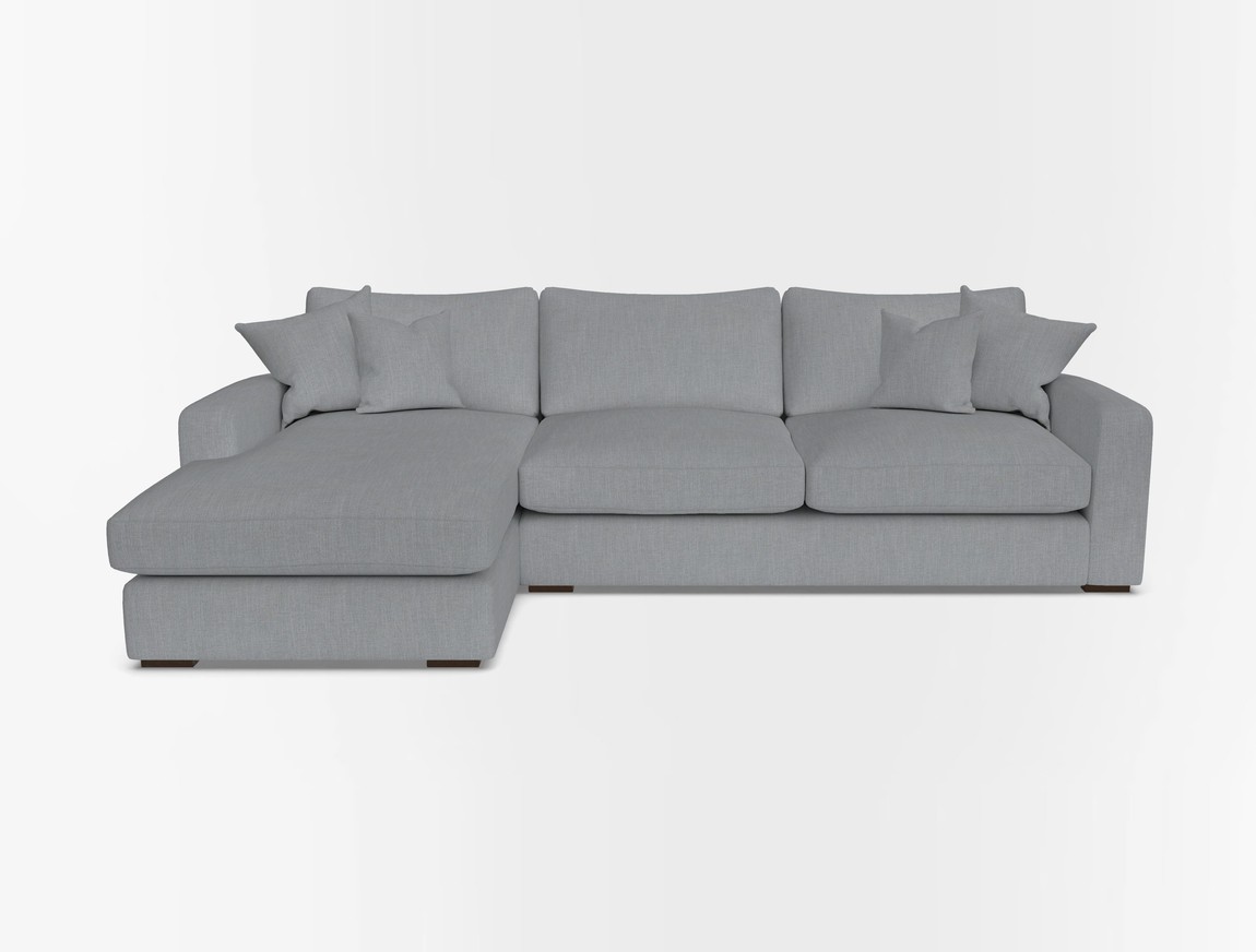 Chaise LHF