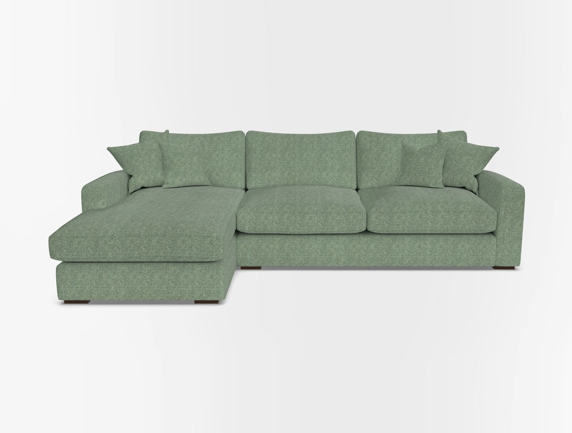 Chaise LHF