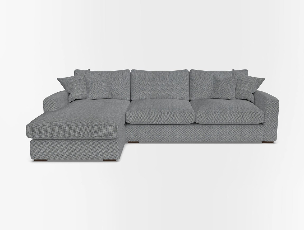 Chaise LHF