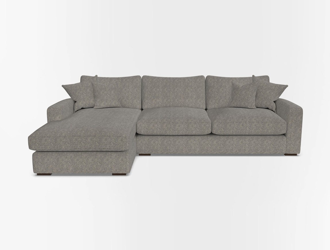 Chaise LHF