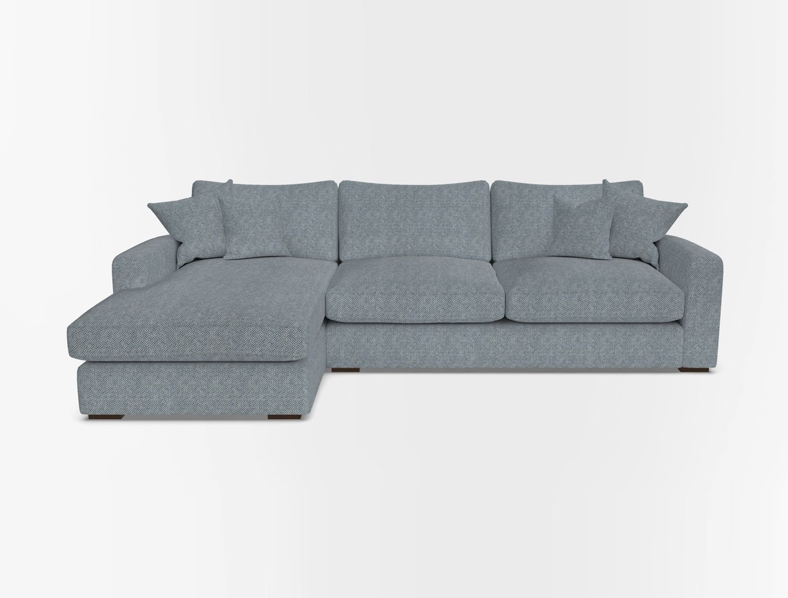 Chaise LHF