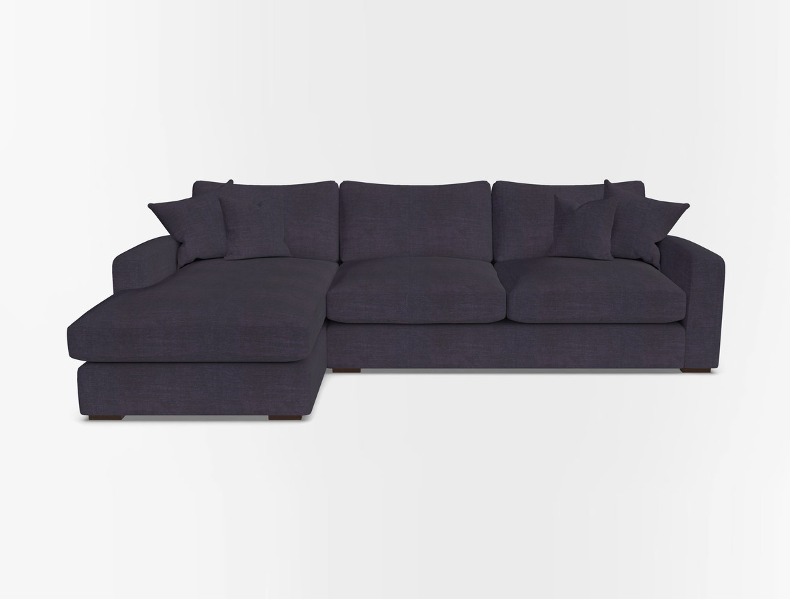 Chaise LHF