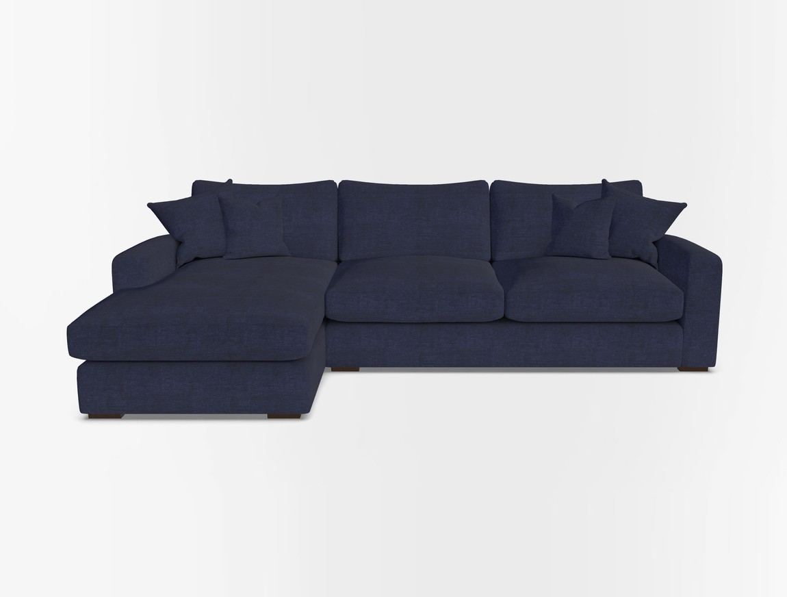 Chaise LHF
