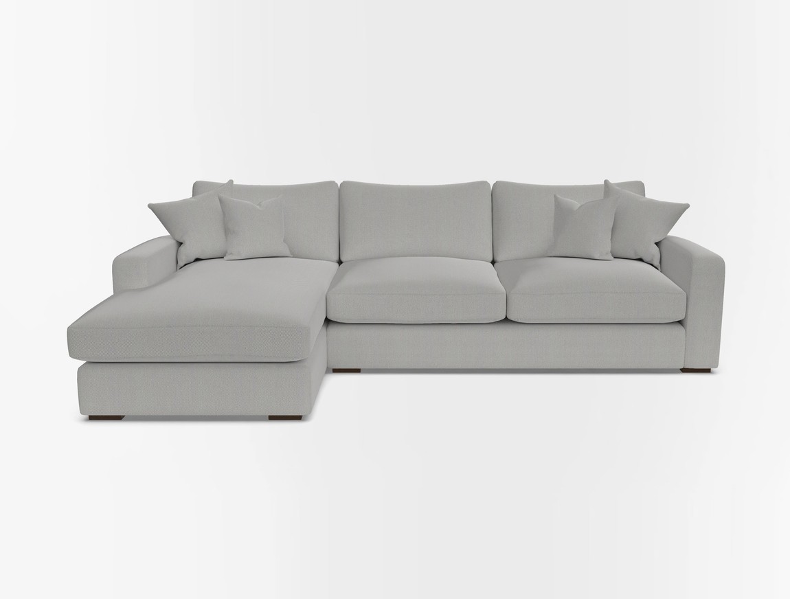 Chaise LHF