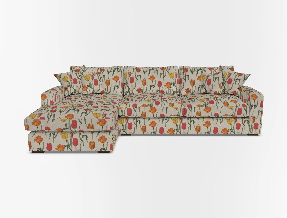 Chaise LHF