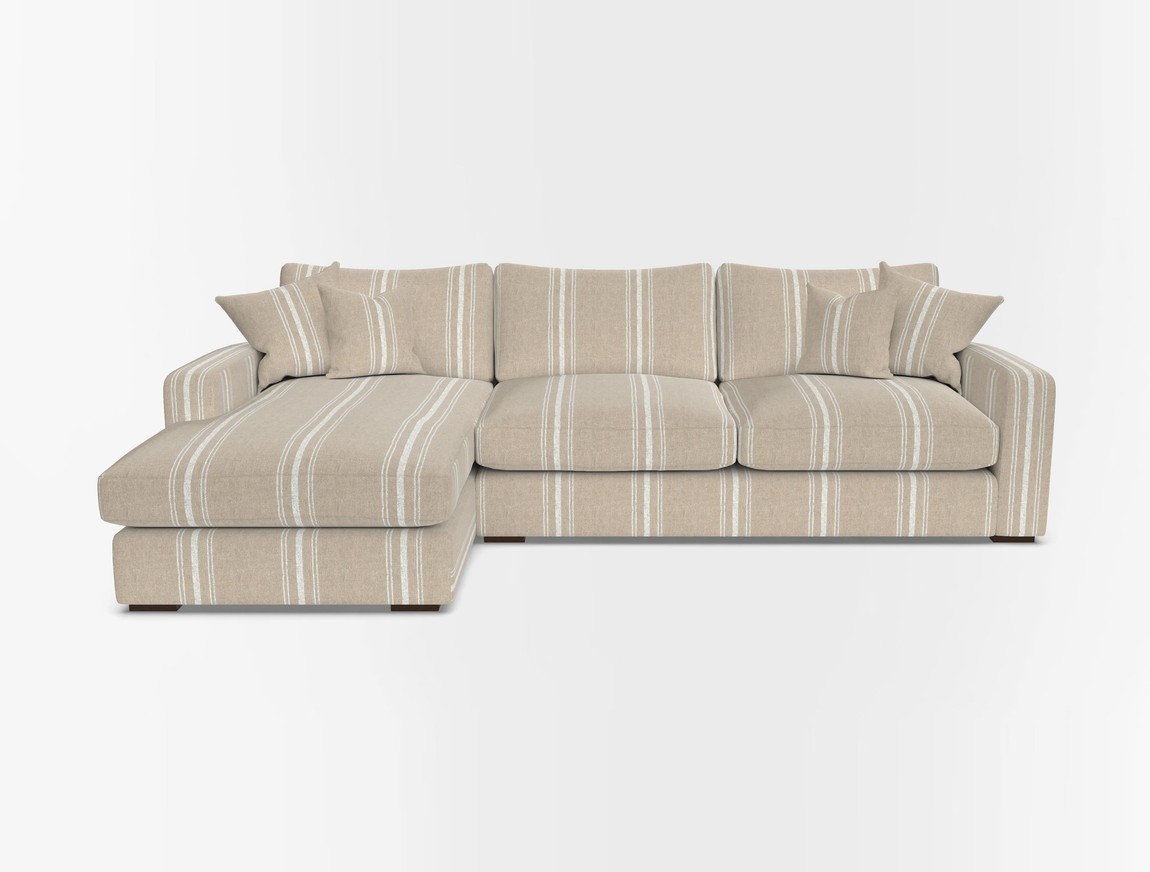 Chaise LHF