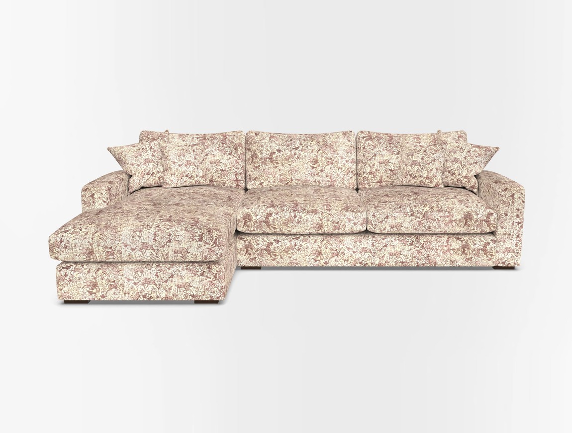 Chaise LHF