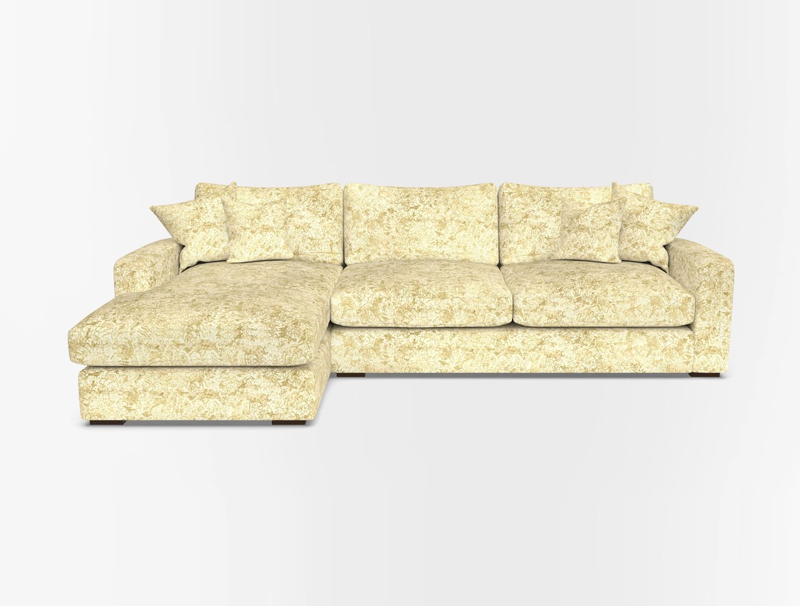 Chaise LHF