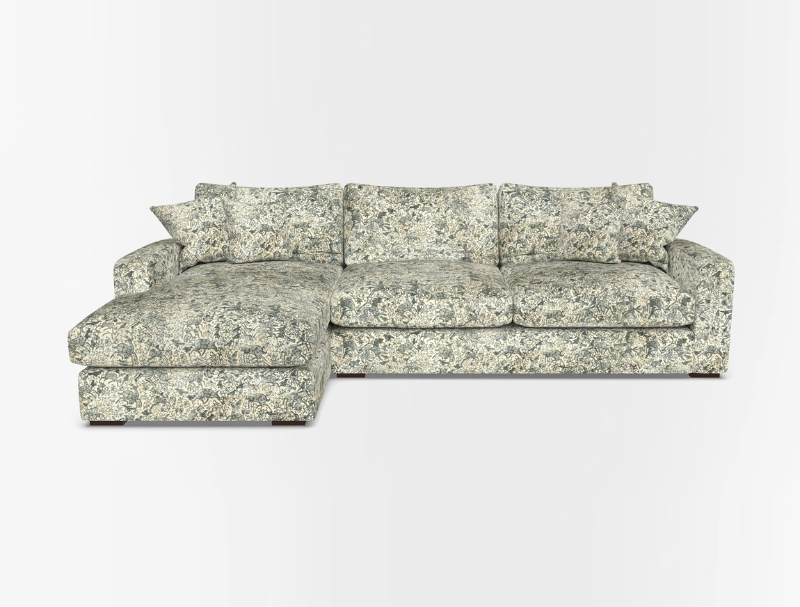 Chaise LHF
