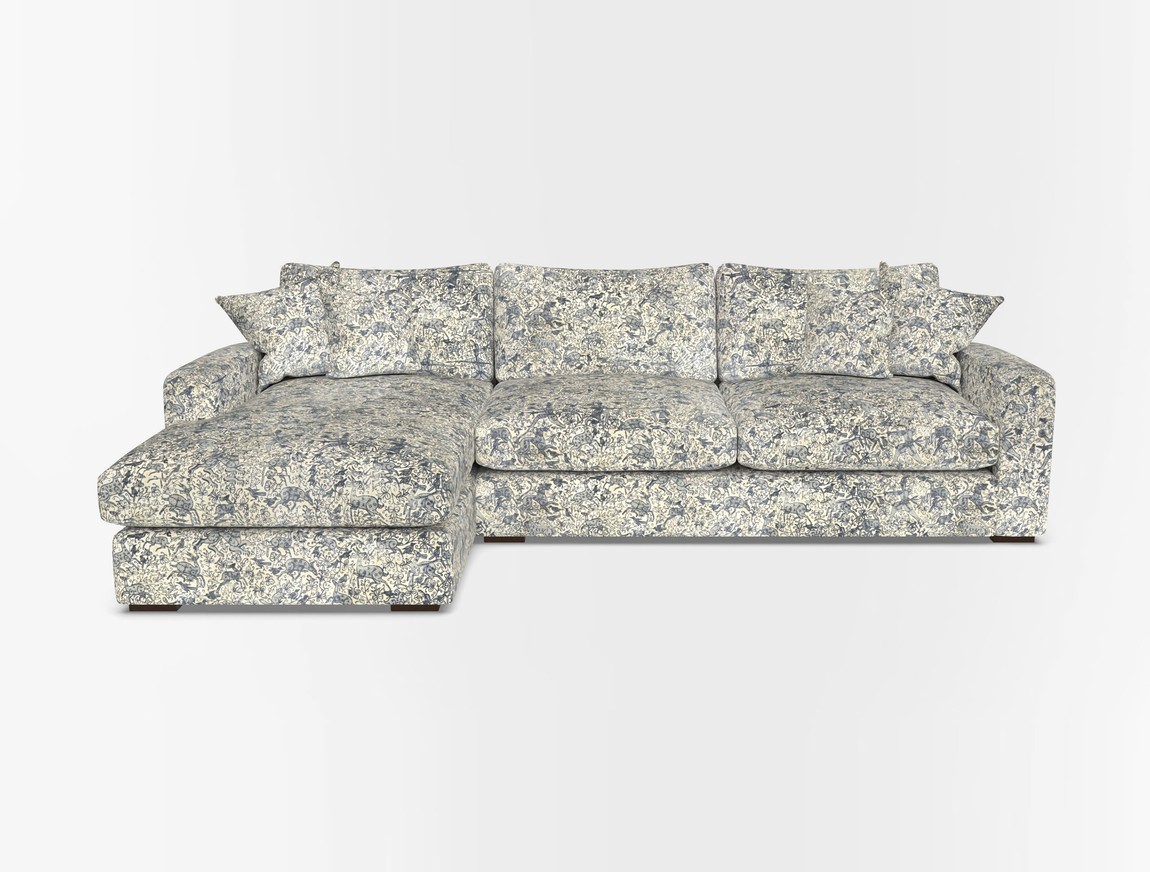 Chaise LHF