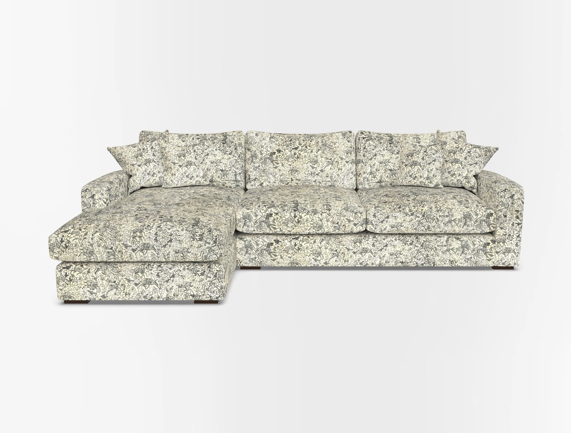 Chaise LHF