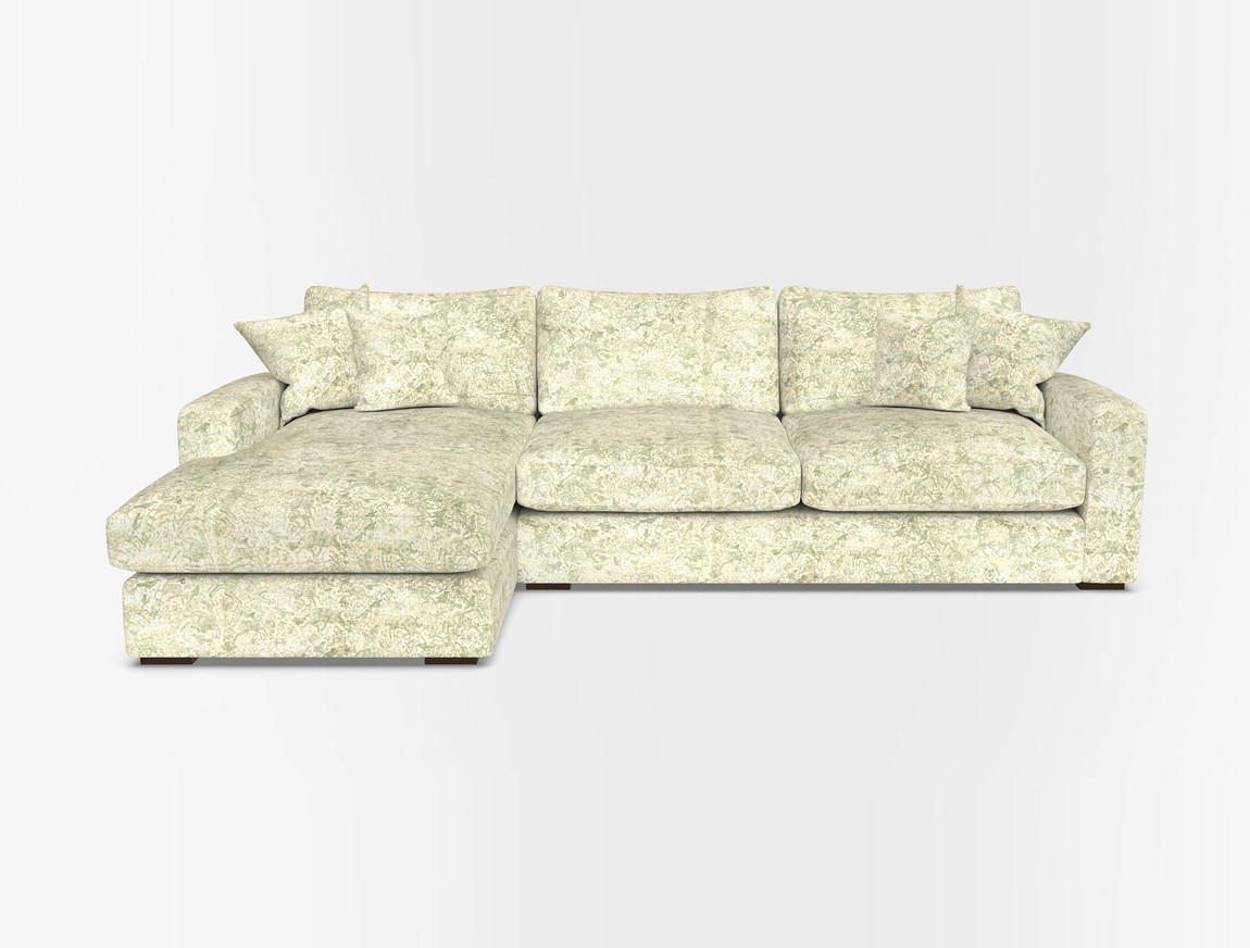 Chaise LHF