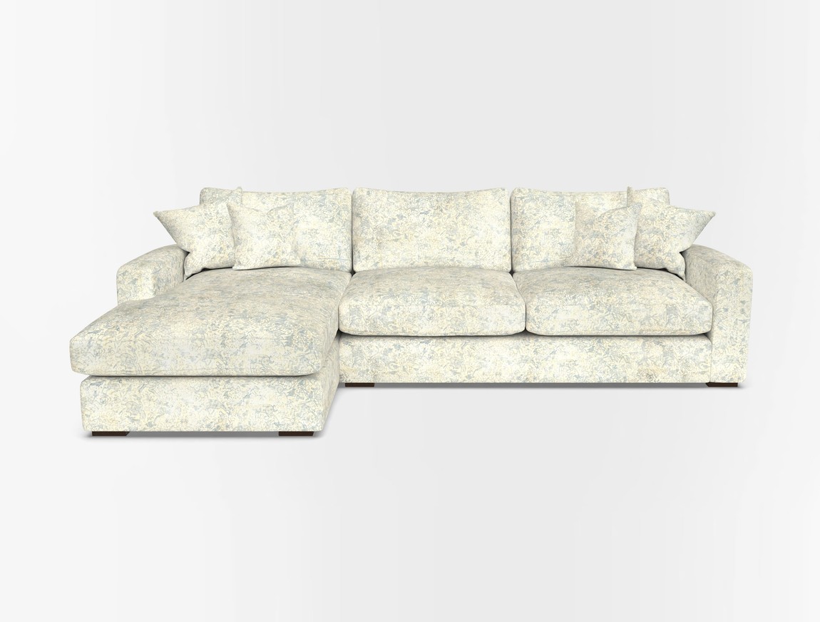 Chaise LHF