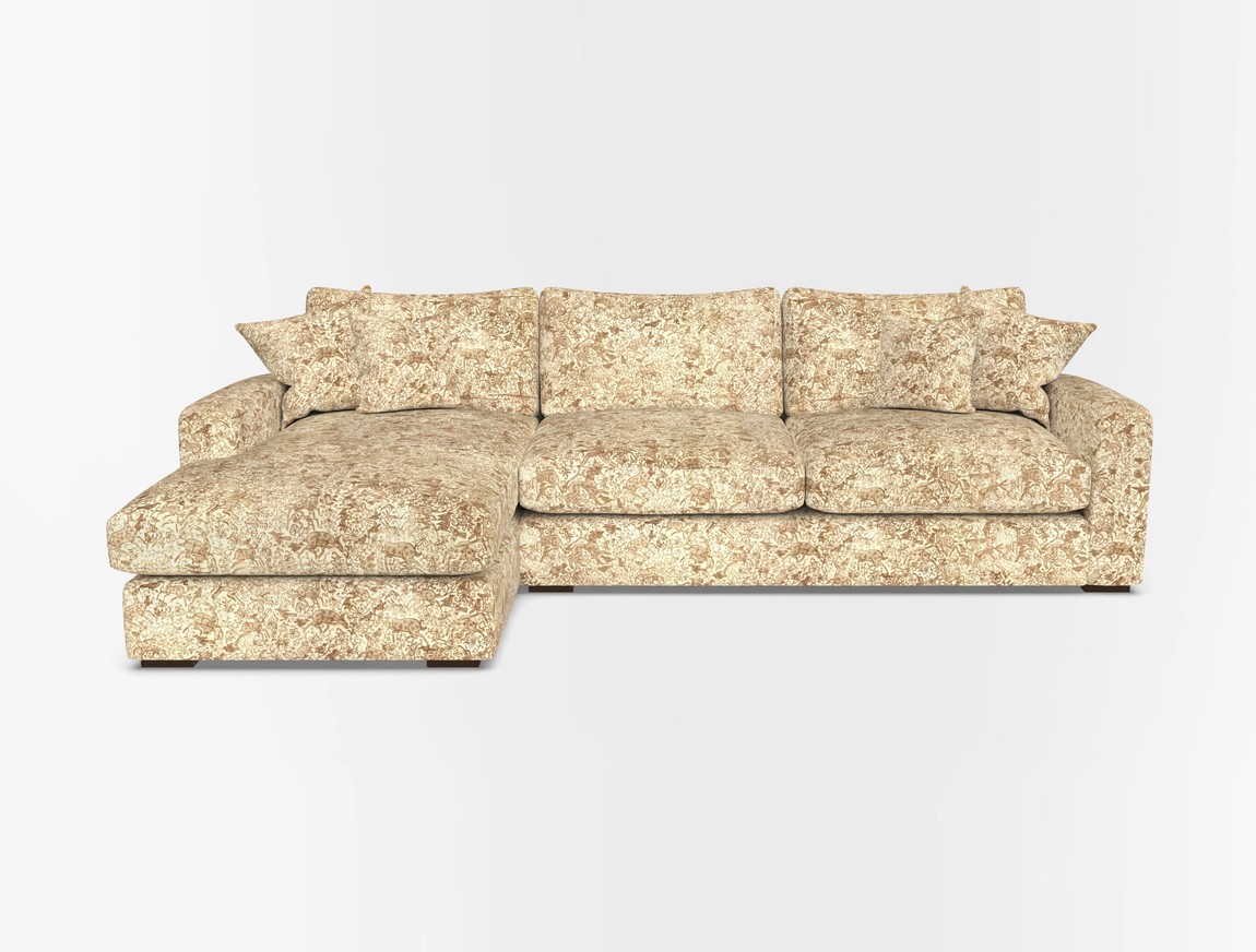 Chaise LHF