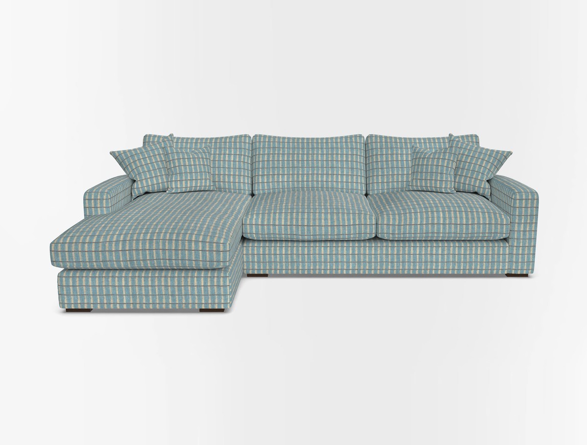 Chaise LHF