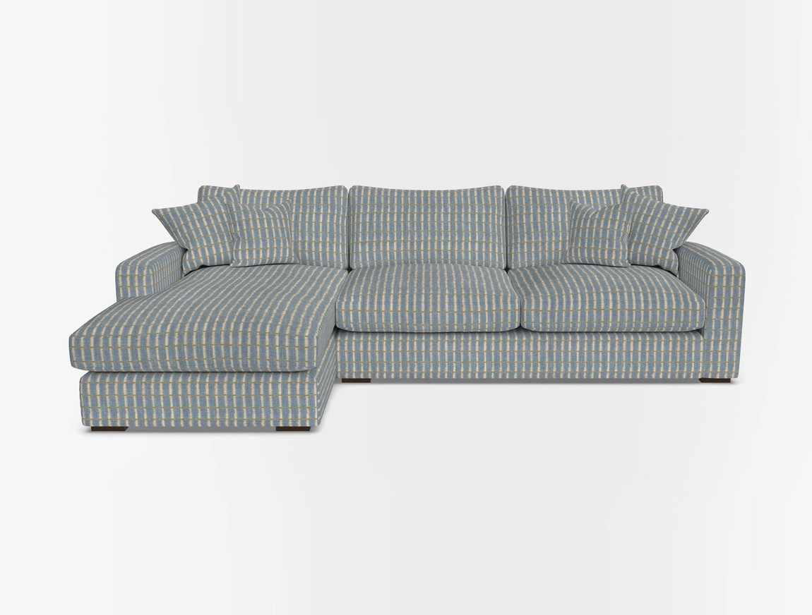 Chaise LHF