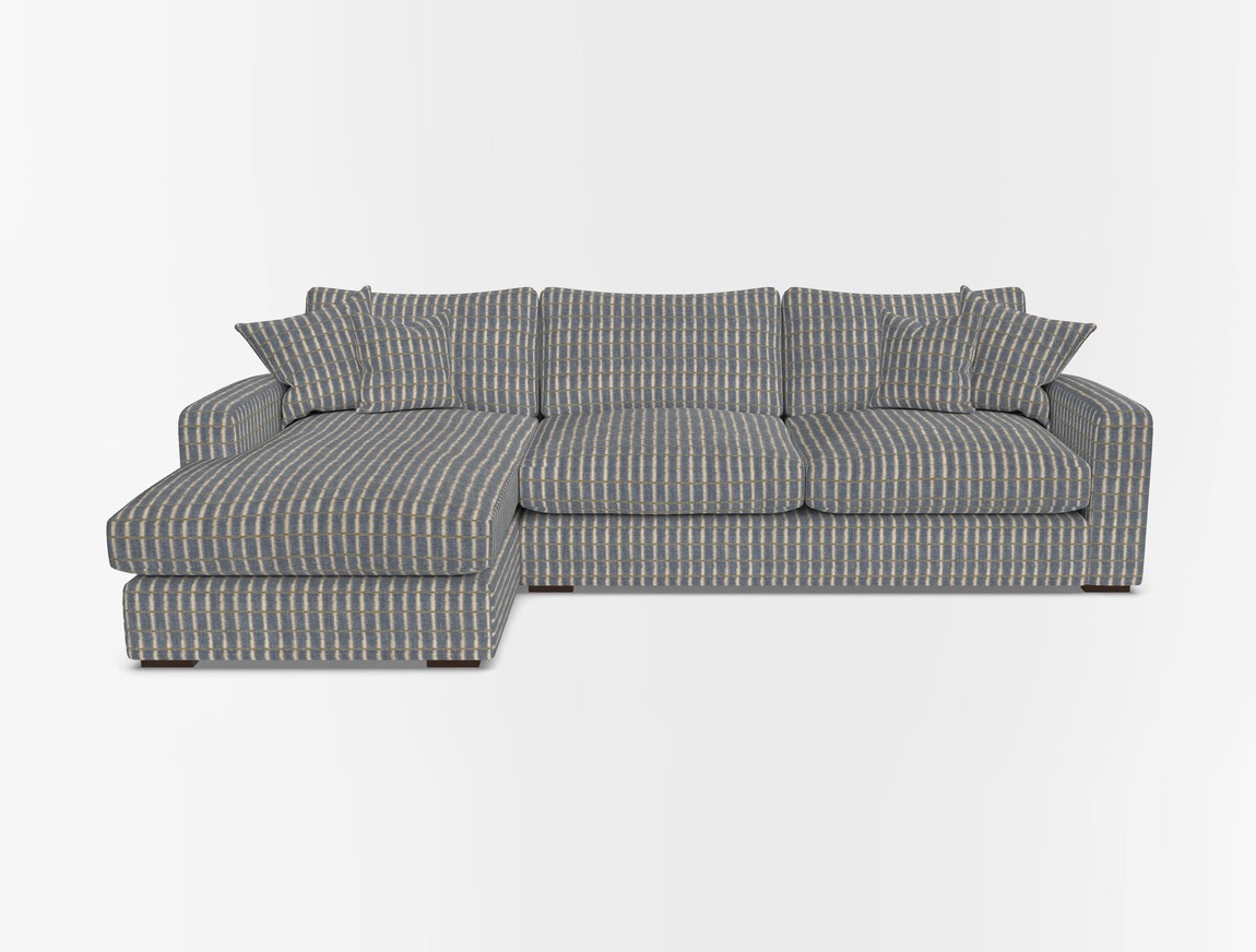 Chaise LHF